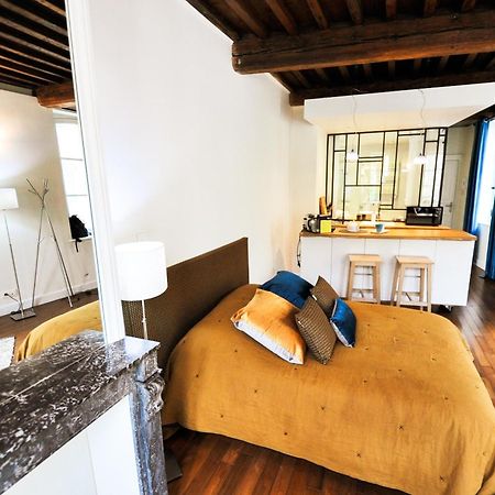Loft Cathedrale By La Chambre A Cote Μετς Εξωτερικό φωτογραφία