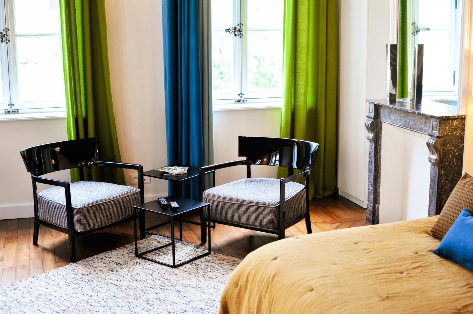 Loft Cathedrale By La Chambre A Cote Μετς Εξωτερικό φωτογραφία