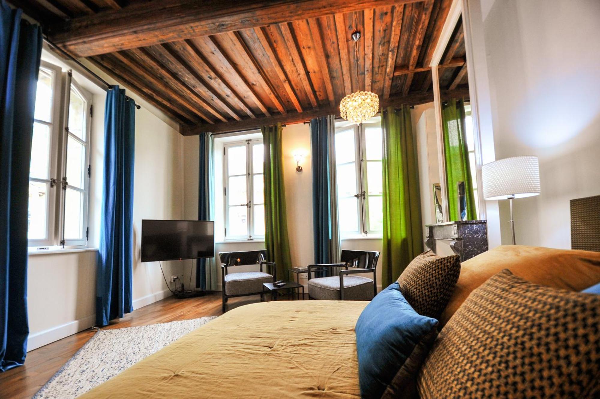 Loft Cathedrale By La Chambre A Cote Μετς Εξωτερικό φωτογραφία